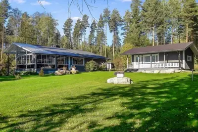 Image de Saimaanranta by Interhome