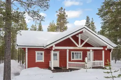 Image de Petsukantähti by Interhome