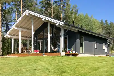 Image de Paloranta by Interhome