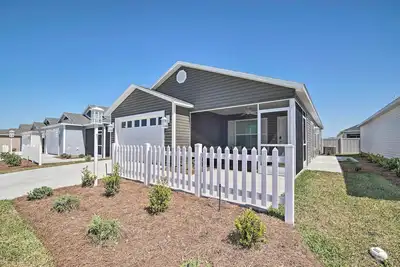 Image de 'The Villages' Villa in Perfect Location w/ Lanai