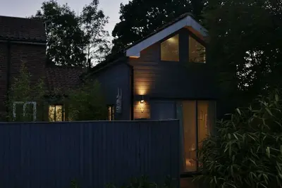 Image de Self-contained Micro Home | Central | V Quiet