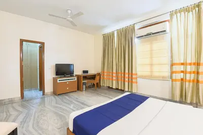 Image de BedChambers Serviced Apartments - Artemis Hospital.
