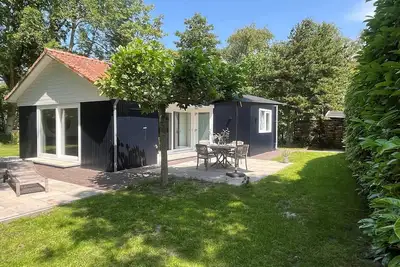 Image de Het Ongerepte 18 bungalow with privacy near beach