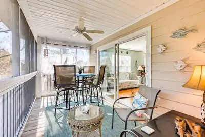 Image de Marina & Beach Club Access: Condo in Southport