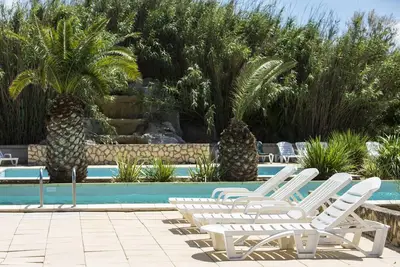 Image de Detached House Residence les Mazets de Camargue