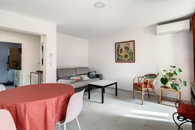 Image de Location saisonnière - T3 Cauro