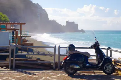 Image de Renovated House with 2 bedrooms, living room, equipped kitchen, balcony & view