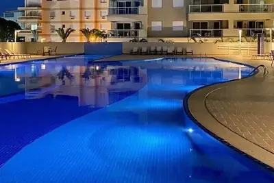 Image de Golden Sun Resort - Enseada Beach - Guarujá