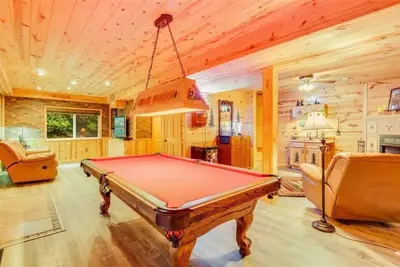 Image de Skyview: 3br/3ba, Hot Tub, Game Room