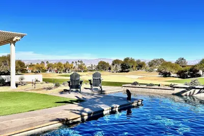 Image de Fairway View Estate | Luxe Private Resort with Scenic Fairway Views – managed by Greenday
