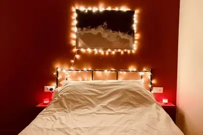 Image de Cocon avec balnéo et jardin