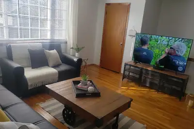 Image de Charming Abode near Jfk/Ubs/ Casino/Lirr/Subway