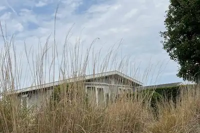 Image de Chalet Confortable Pour 4 Pers. À Quelques Pas De La Mer Et De La Plage