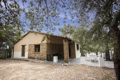 Image de Rural House Pozuelo 2 Jabugo