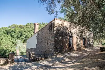 Image de Maison rurale Pozuelo 3 Jabugo