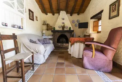 Image de Rural House Pozuelo 1 Jabugo