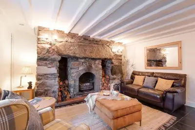 Image de Ty Hen - Trois Chambres Maison, Couchages 6