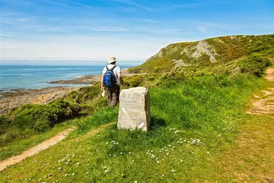Image de Murmur Y Llanw - Deux Chambres Maison, Couchages 5