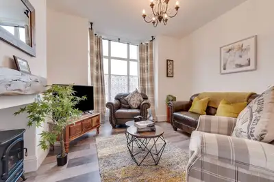 Image de Walters Crescent - Deux Chambres Maison, Couchages 4