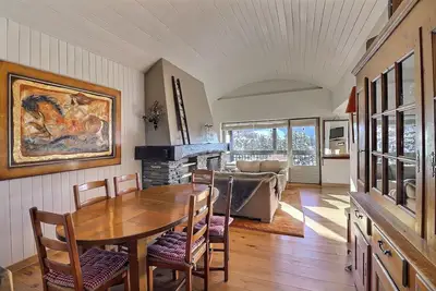 Image de Magnifique appartement 3 chambres avec terrasse et vues exceptionnelles. <br><br>