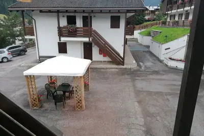 Image de Apartment in Alba di Canazei