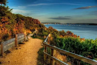 Image de Lovely 2 Bed 2 Bath Flat In the heart of Poole