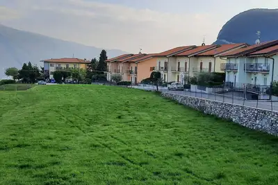 Image de Carlino Appartamento giardino e piscina