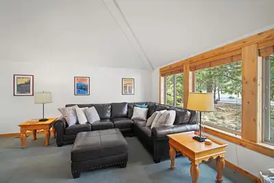 Image de Mountain Hideaway with Access to The Cove