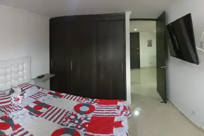 Image de Aparment nearby Itagui Metro Station - Sabaneta