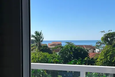 Image de Beautiful apartment with sea view, two parking spaces, we have other options.