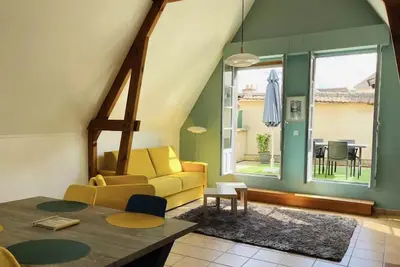 Image de Appartement le Roelens