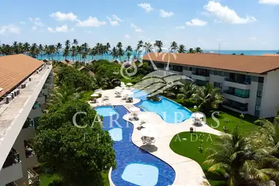 Image de Carneiros Beach Resort - Praia Carneiros