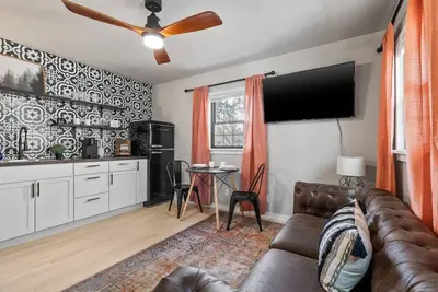 Image de Cottage #7- Spearfish Orchard Creek Cottages