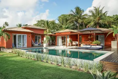 Image de Orixás Residence