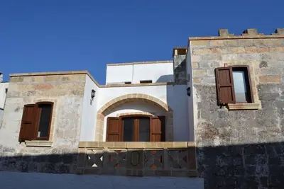 Image de The Dependance of Palazzo Ripa