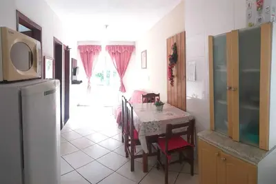 Image de Cost-effective apartment 4 minutes from the beach