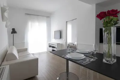 Image de [Spanish Steps] Suite Frezza