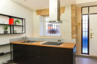 Image de Coliseum House