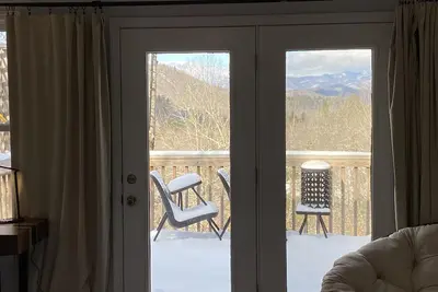 Image de Blue Ridge Recharge= Theater, Hot Tub, Sauna, Gameroom & Mountain View