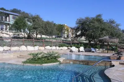 Image de Garner State Park/Frio River Getaway in Concan!