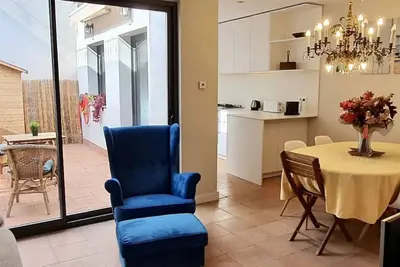 Image de Opening Doors Vilassar. Casa familiar a 150mts de la playa y 20km de Bcn