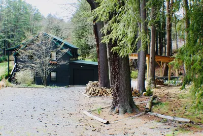 Image de Cook Forest-Pet Friendly-Free Firewood-A/C