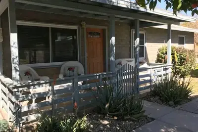 Image de Farmstay near the Colorado River