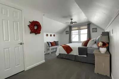 Image de Birmingham beautiful and clean entire home