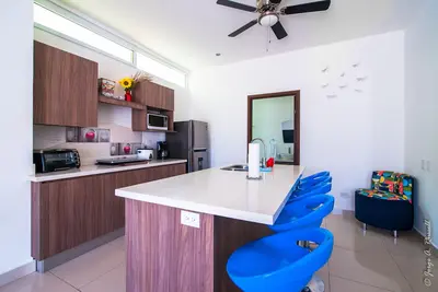 Image de Jaco Modern & Beach Apartment - Lapa Living A1