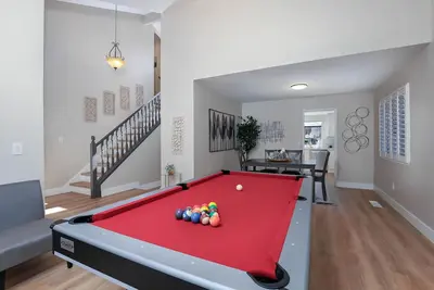 Image de Designer East Bay Remodel Home