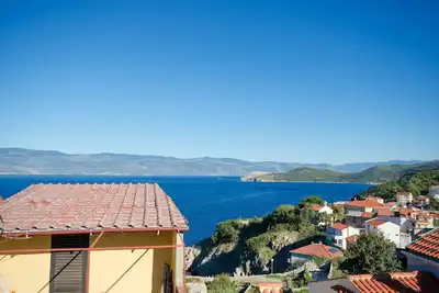 Image de Appartements Marija Ivan (17951-A2) - Vrbnik - île de Krk