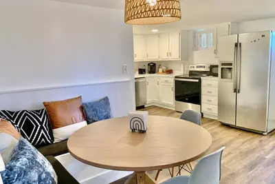 Image de A Cozy Getaway 5 min from the heart of Lancaster!