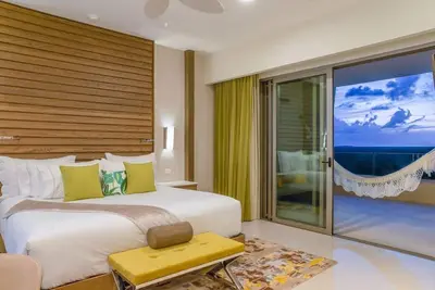 Image de Garza Blanca Resort & Spa Cancun