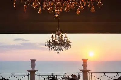 Image de My Rental Homes - Blue Star Villa in Sicily, with private pool and sea view